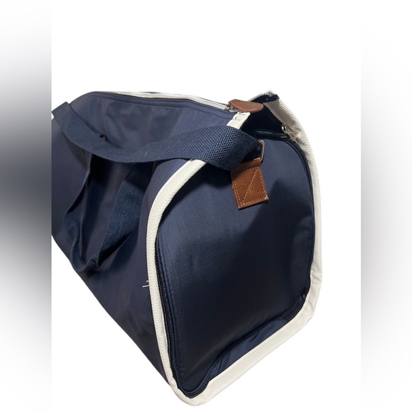 Ralph Lauren Polo Mens Garment
Duffle Travel Bag - Picture 4 of 7